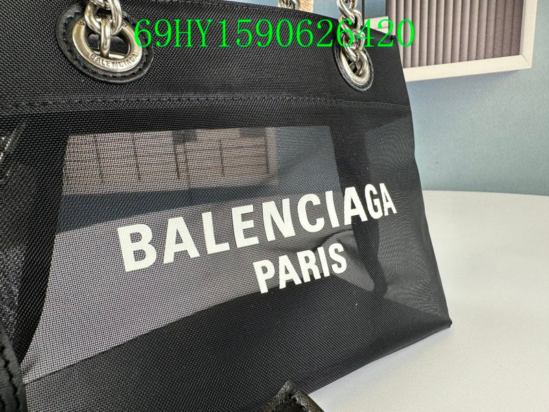 GLM Top Quality - BGA Bags - 1746