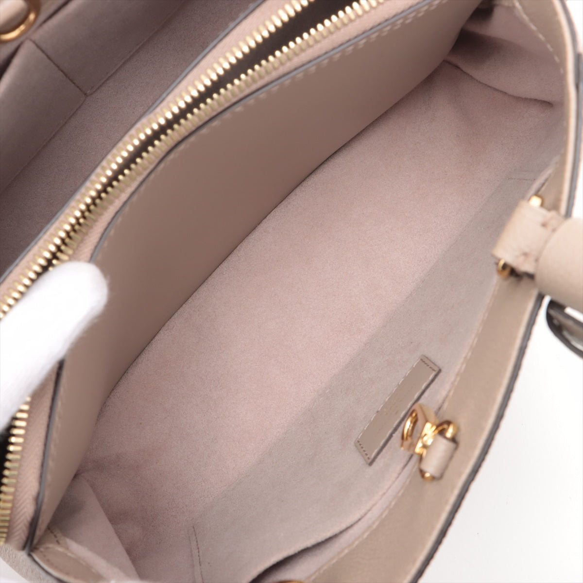 Louis Vuitton Monogram Montane BB M45489