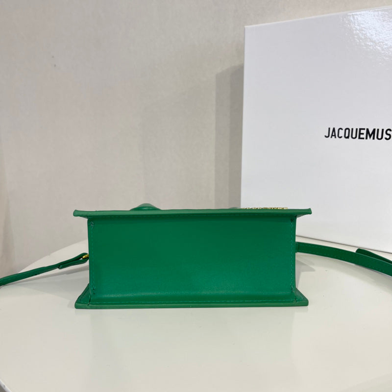 Satchel Bags - JQMS Bags - 136