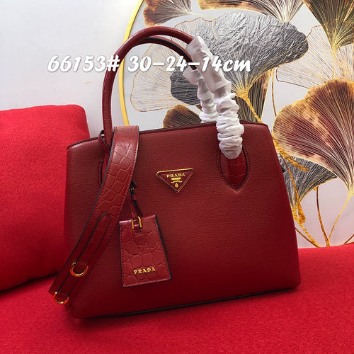 Satchel Bags - PDA Bags - 1123