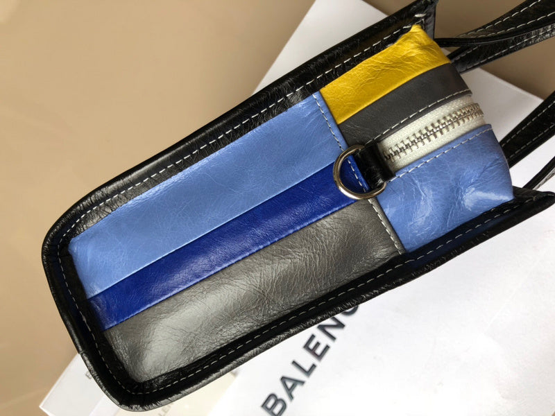 Satchel Bags - BGA Bags - 1146