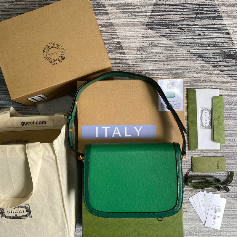 Satchel Bags - GCI Bags - 3044