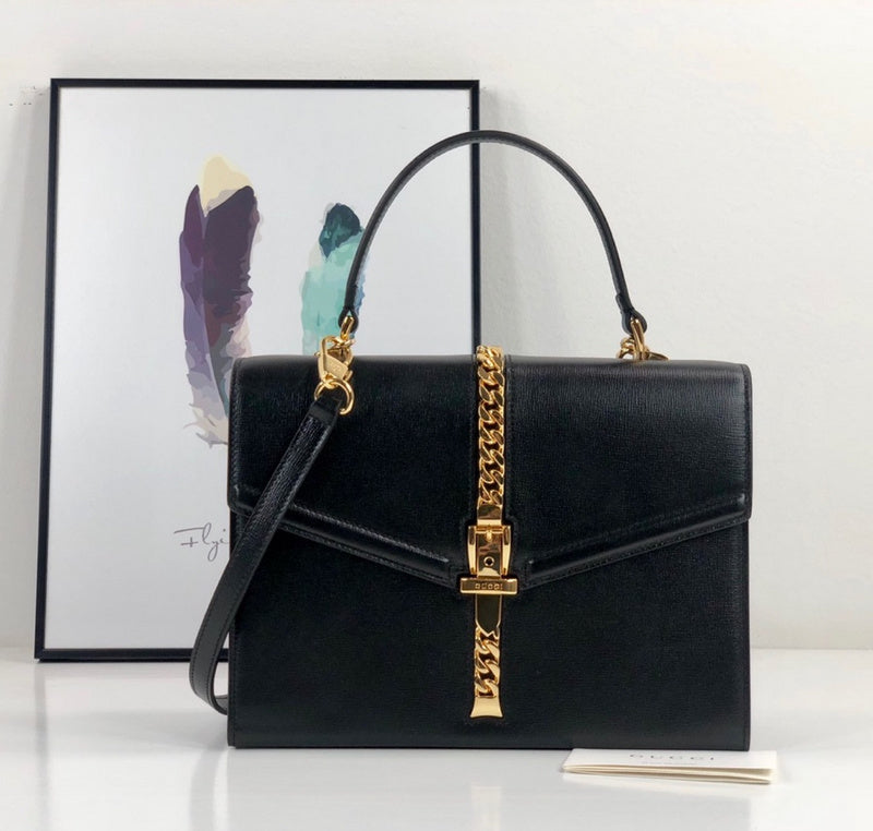 Satchel Bags - GCI Bags - 4098
