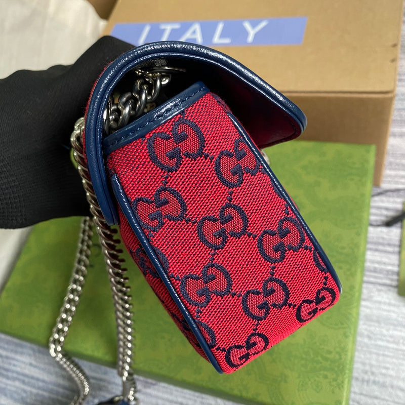 GLM - gg Bags - 1958