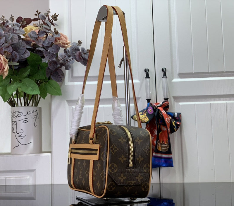 Glami- Glami- Lu-Vi bags - 3442