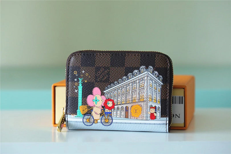 Glami GlamI Lu-Vi bags - 8826