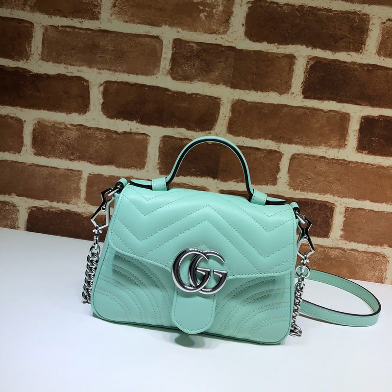 Satchel Bags - GCI Bags - 3971