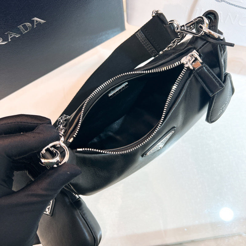 Satchel Bags - PDA Bags - 2112