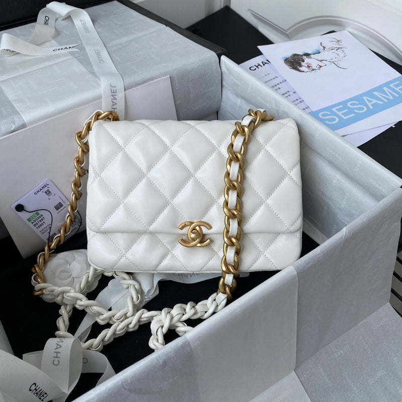 Satchel Bags - CHL Bags - 7626