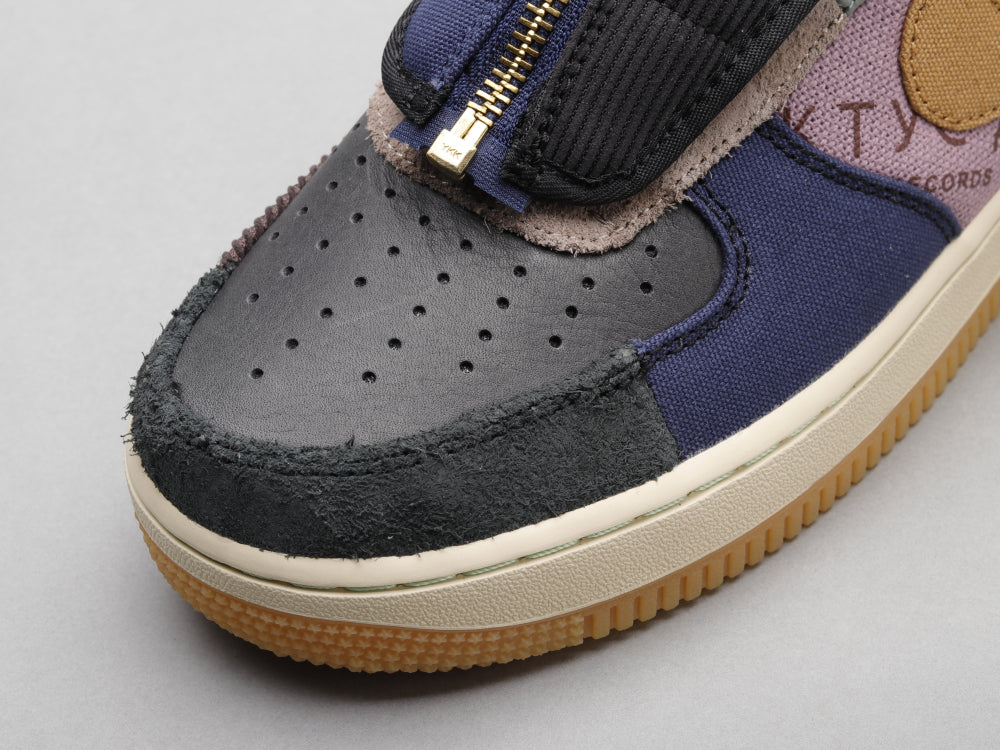 GLM - TS x AF1