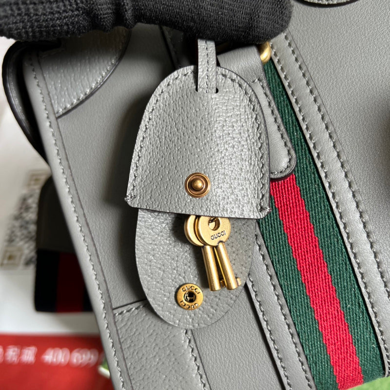 Satchel Bags - GCI Bags - 5690