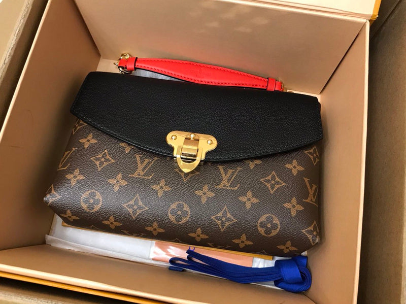 Satchel Bags - VL Bags - 4809