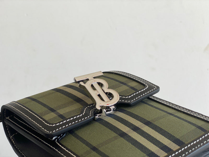 Fan Fashion -GLM - Top quality BBR Bags - 1525