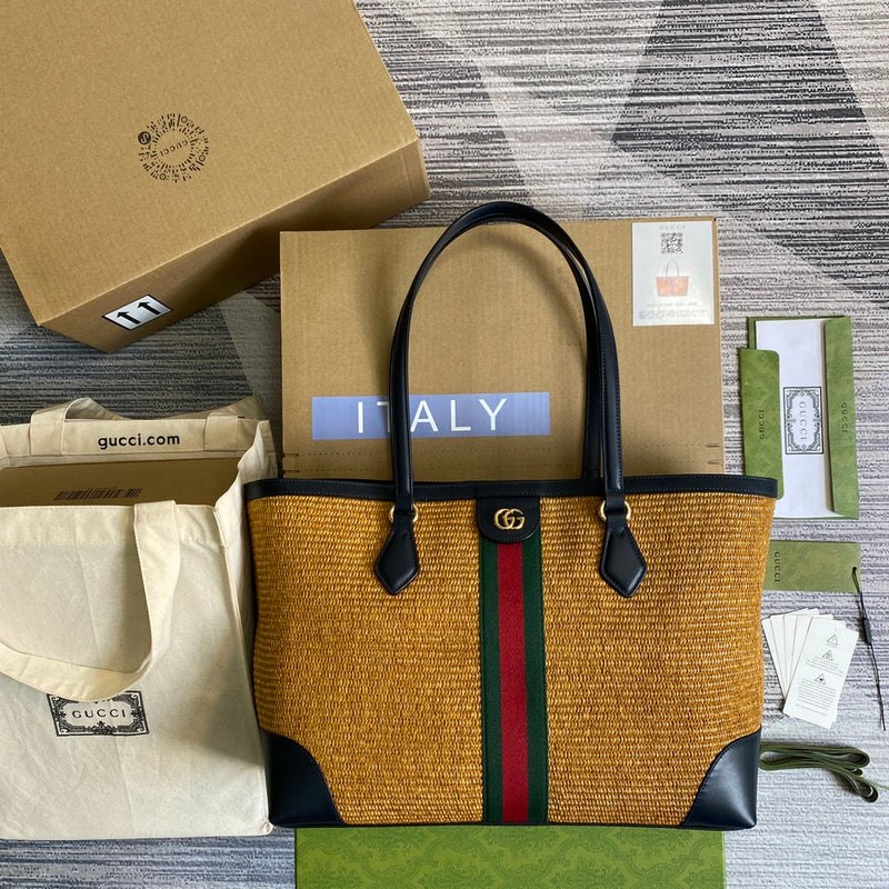 GLM - gg Bags - 1862