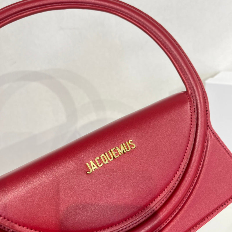 Satchel Bags - JQMS Bags - 091