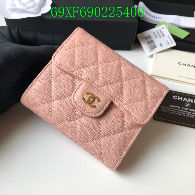 Glami - CHL Wallet - 2506