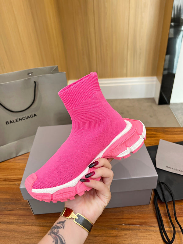 Satchel Bags - BGA Shoes - 644