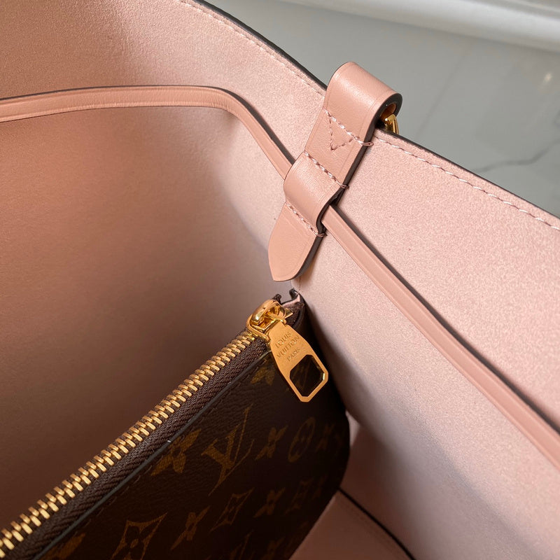 Satchel Bags - VL Bags - 6359