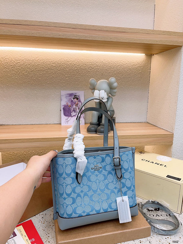 Satchel Bags - CCH Bags - 145