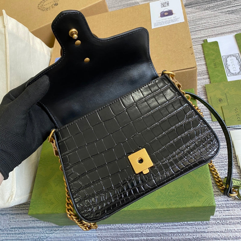 Satchel Bags - GCI Bags - 2758