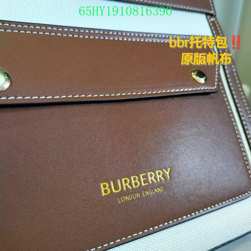 Fan Fashion -GLM - Top quality BBR Bags - 045