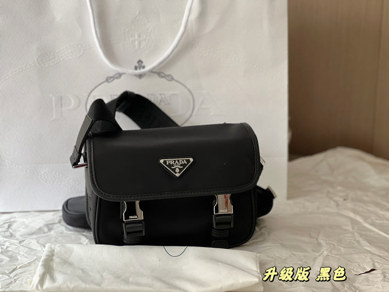 Satchel Bags - PDA Bags - 515