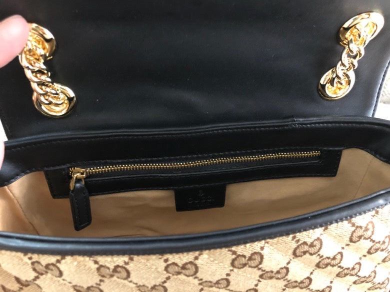 Satchel Bags - GUC Bags - 1460