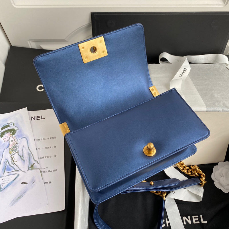Satchel Bags - CHL Bags - 7427