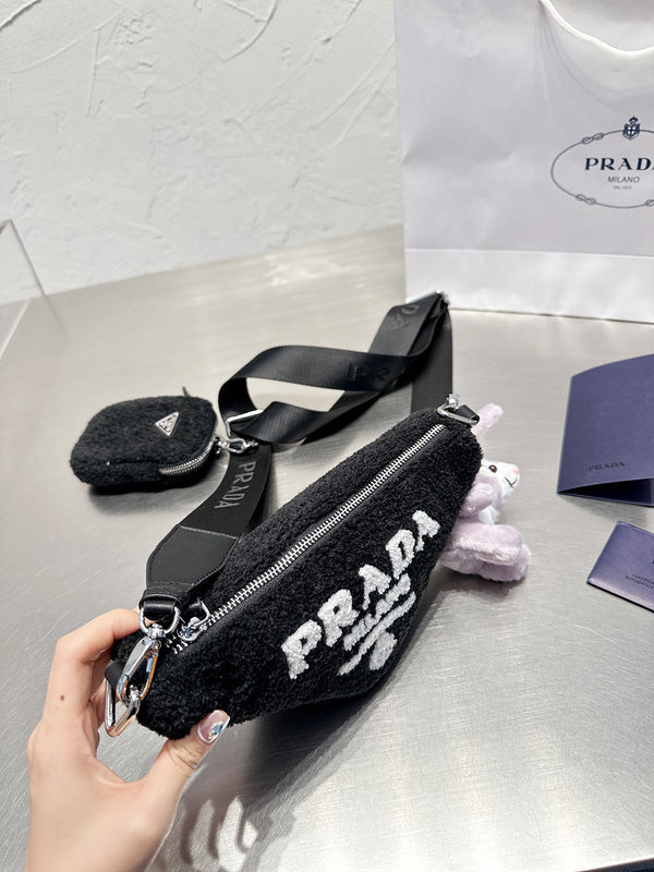 Satchel Bags - PDA Bags - 563