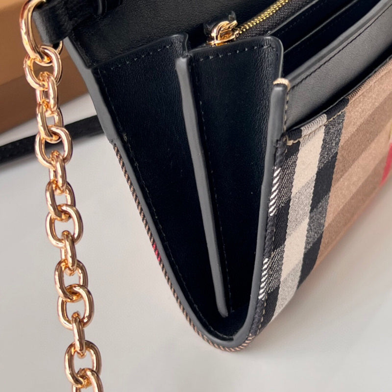 The Fan Fashion BBR-Bags - 002