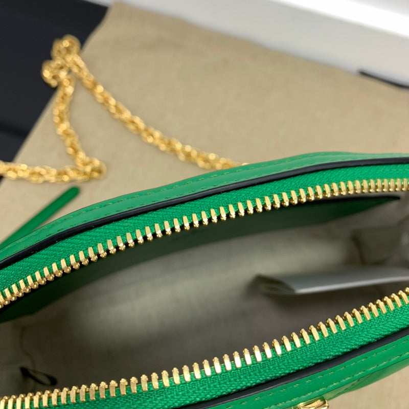Satchel Bags - GUC Bags - 128