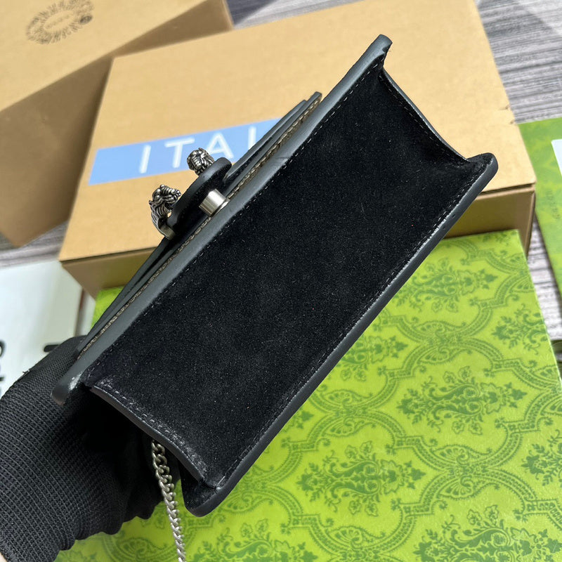Satchel Bags - GCI Bags - 7312