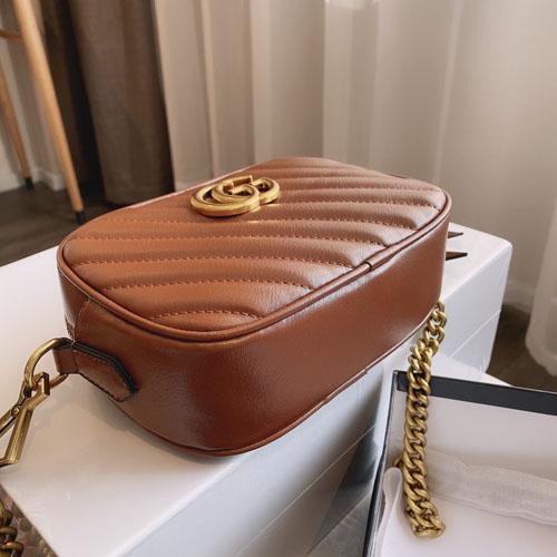 GLM - Top Quality Bags GCI 313