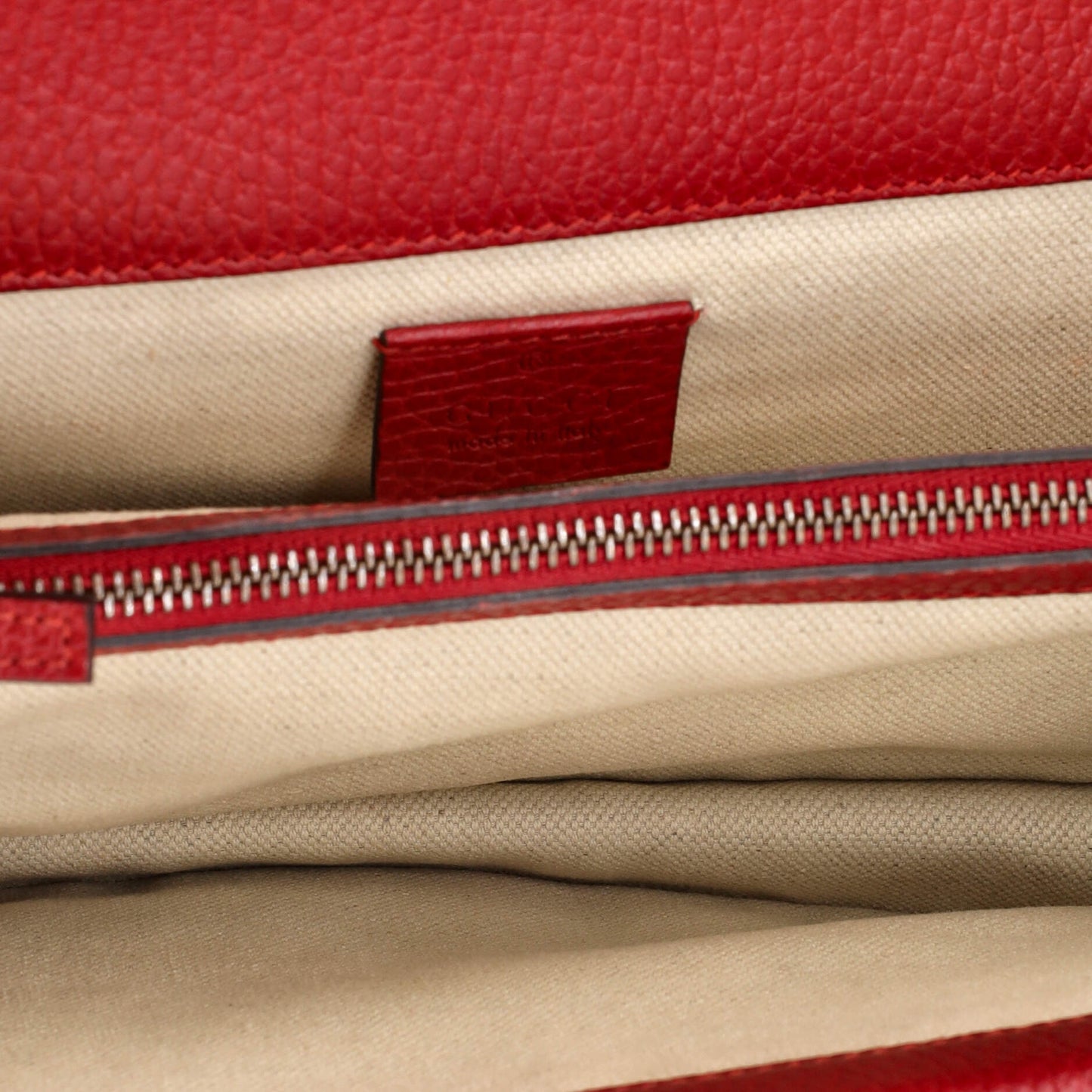 Dionysus Bag Leather Small