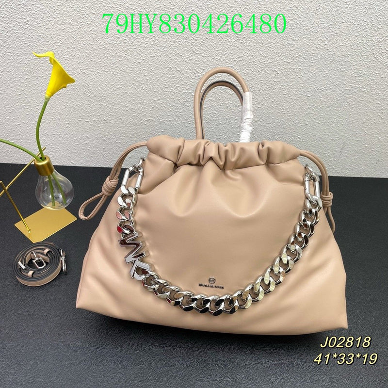 Satchel Bags - MK Bags - 433