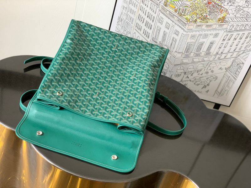 GLM - GYO Bags - 505