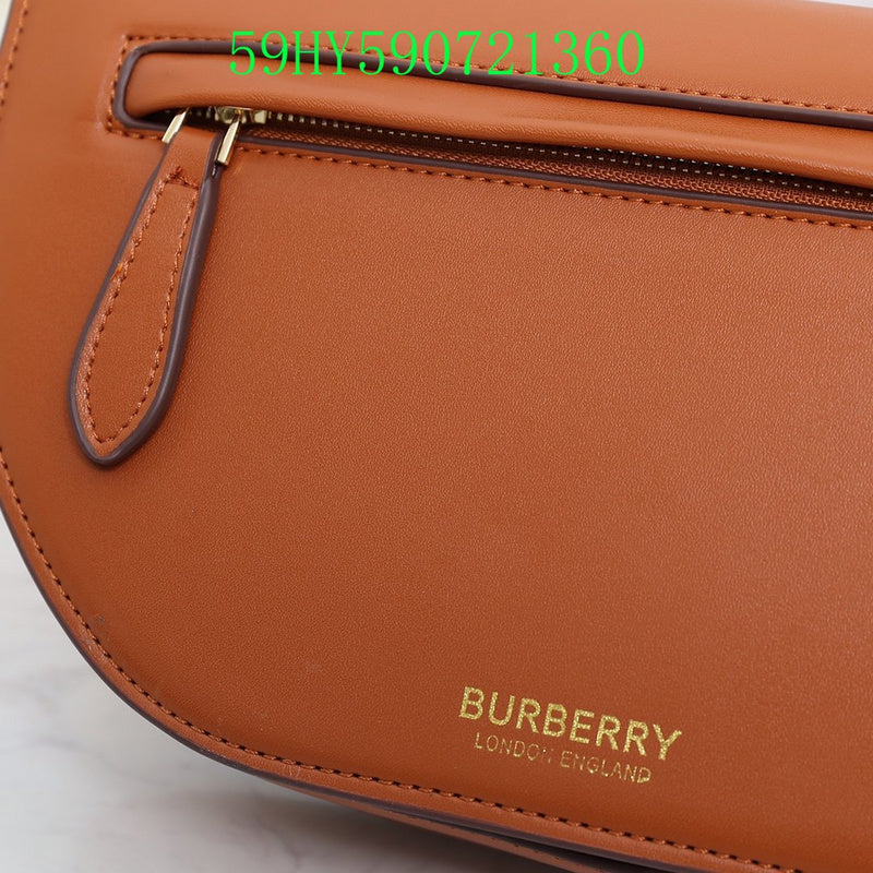 Fan Fashion -GLM - Top quality BBR Bags - 429