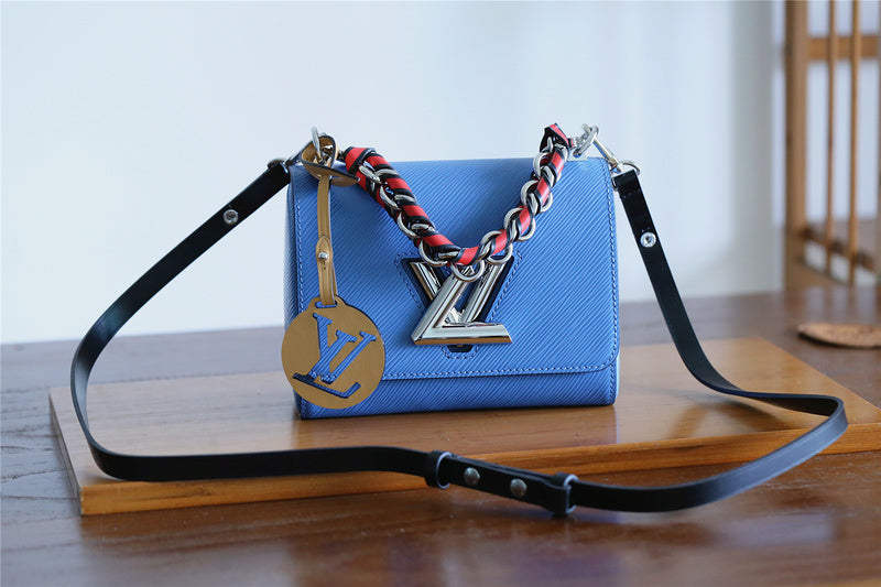 Glami GlamI Lu-Vi bags - 8487