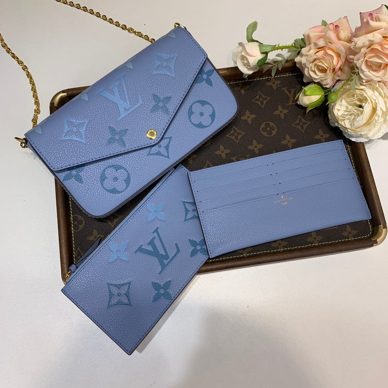 Satchel Bags - VL Bags - 5971