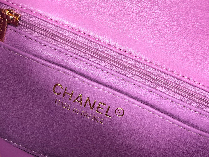 Satchel Bags - CHL Bags - 7467
