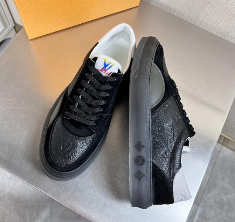 glami shop- LOV Men Shoes - 815