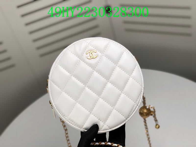 Glami - CHL Bags - 2887