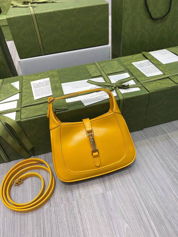 Satchel Bags - GCI Bags - 3009