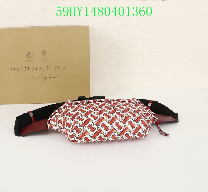 Fan Fashion -GLM - Top quality BBR Bags - 561