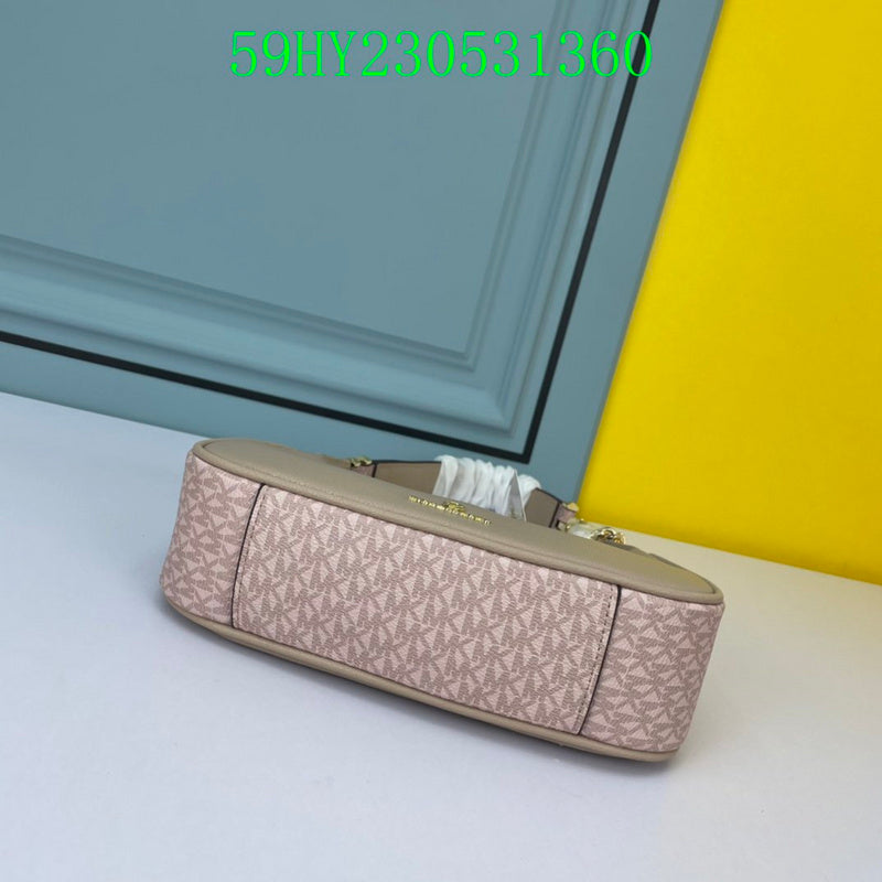 Satchel Bags - MK Bags - 338