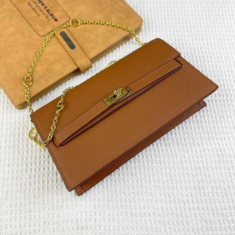 Satchel Bags - HMS-Bags - 850