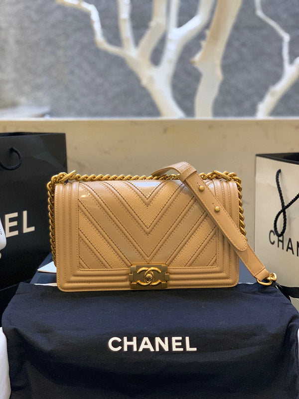 Satchel Bags - CHL Bags - 6081