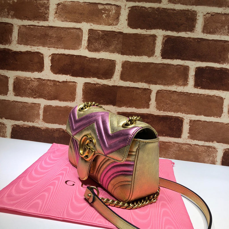 Satchel Bags - GCI Bags - 3617