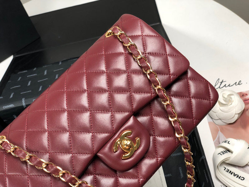 Satchel Bags - CHL Bags - 7468