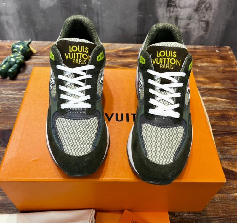 glami shop- LOV Men Shoes - 784